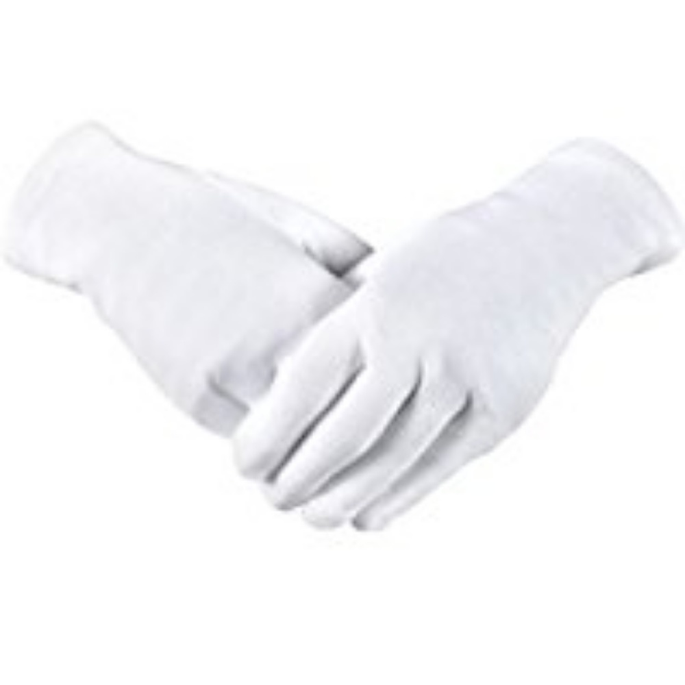 beauticontrol Manicure Glove set